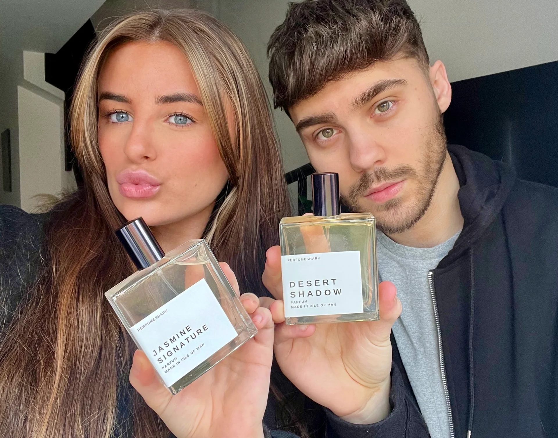 Luxury Scents, Affordable Prices